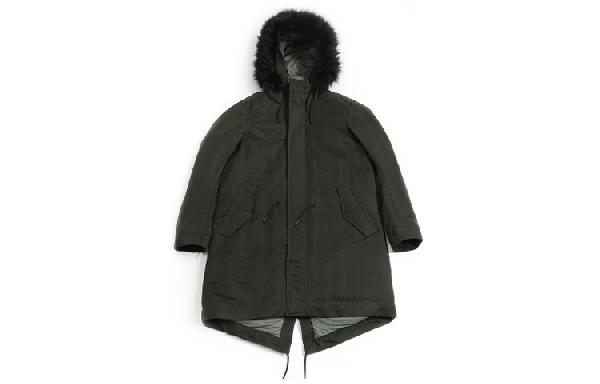 Nike Sportswear Down Fill Jacket