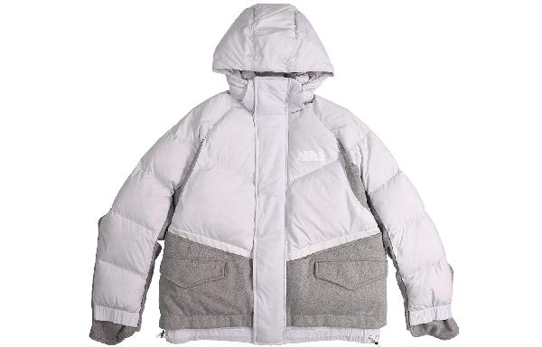 Nike x Sacai Down Jacket