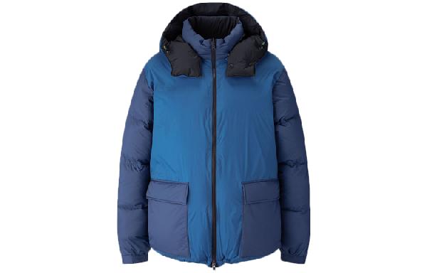 UNIQLO x JW Anderson Reversible Down Jacket