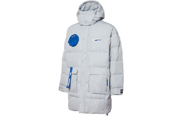 Puma x ROARINGWILD Long Down Jacket