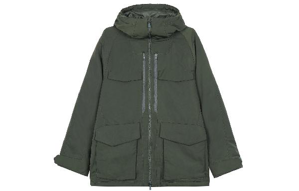 UNIQLO x White Mountaineering