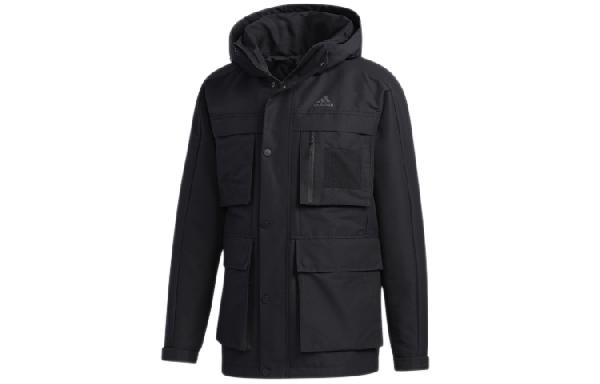 adidas 3in1 Down Jacket
