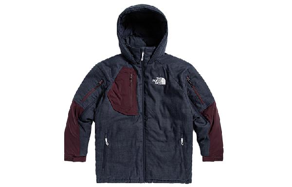 The North Face
