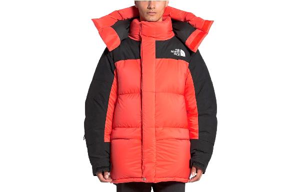 THE NORTH FACE SS22