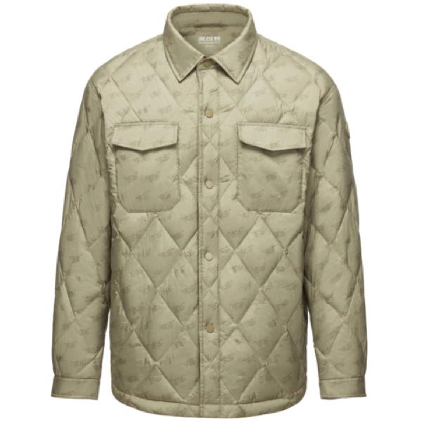 Bosideng Lightweight Series