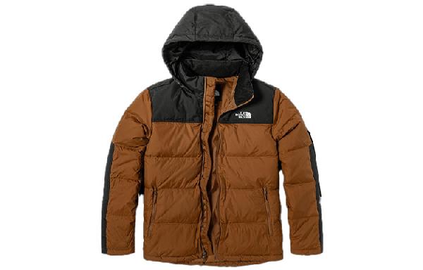 The North Face