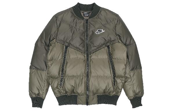 Nike Sportswear Down-Fill Windrunner