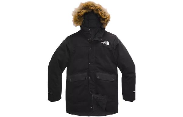 The North Face 550