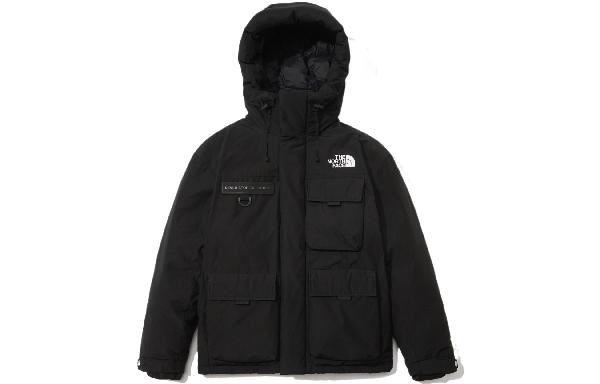 The North Face