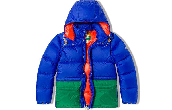 The North Face FW22 Winter Olympics Edition