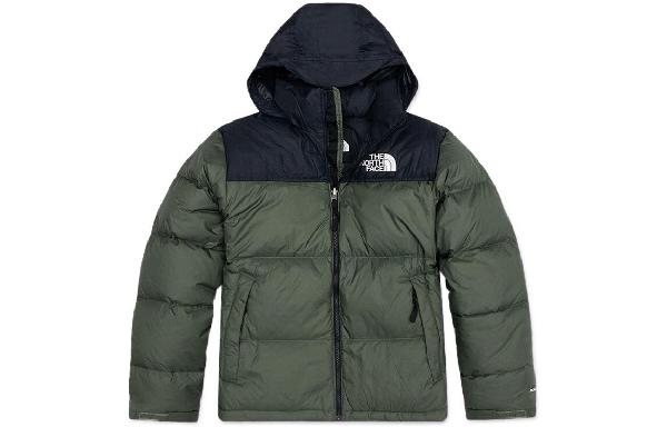 THE NORTH FACE FW22 1996 Retro Nuptse Jacekt 700