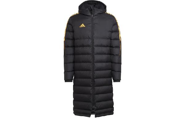 adidas Down Jacket Black