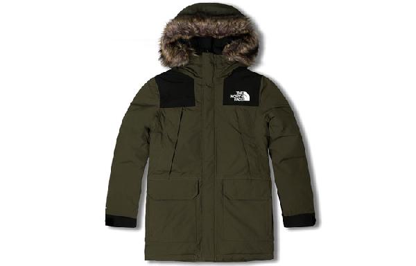 The North Face