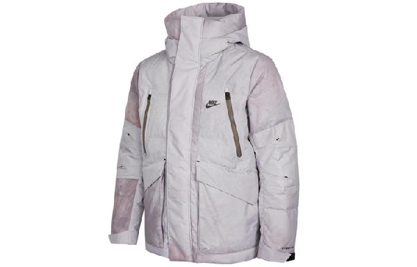 Nike Storm-FIT City Series Provence Purple