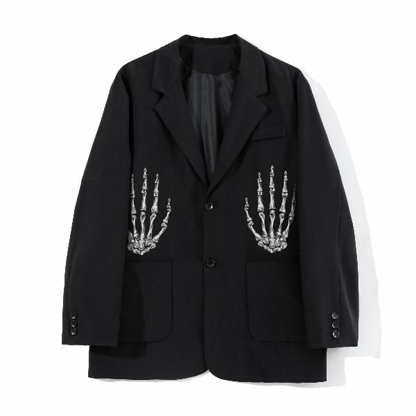 H2P Blazer