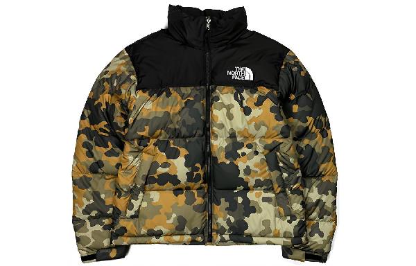 The North Face 1996 Retro Nuptse Jacket