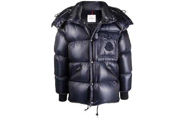 Moncler Lamentin Navy