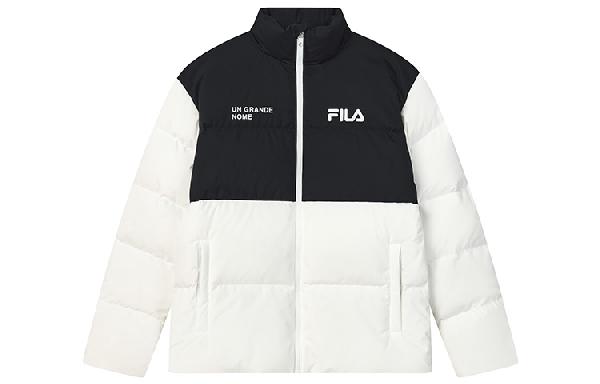 FILA Logo