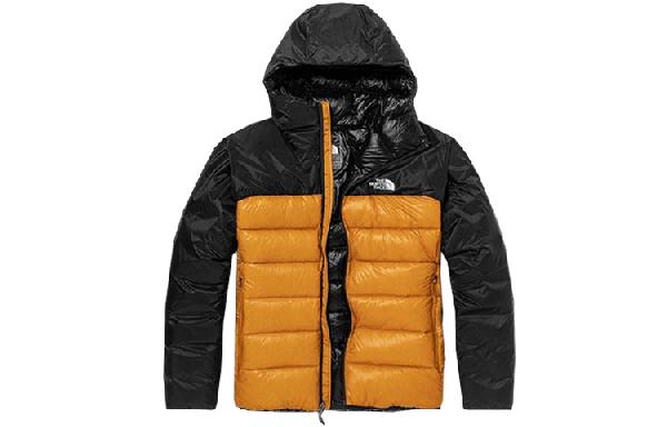 The North Face