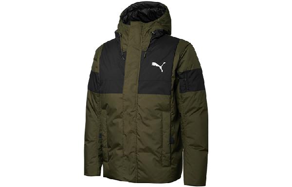 PUMA Logo