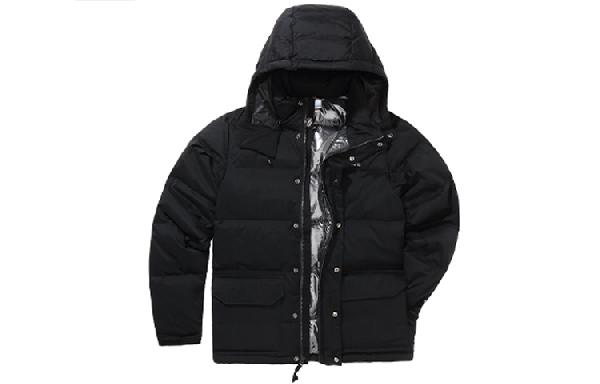 Columbia Rockfall Down Jacket Black