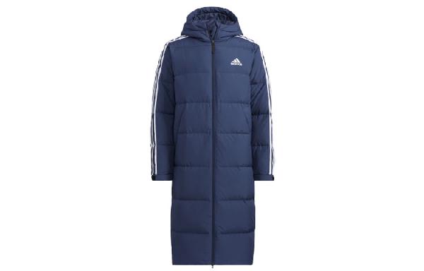 adidas Terrex 3st Long Coat