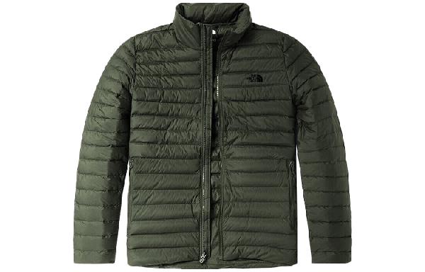 The North Face 700 Down Jacket