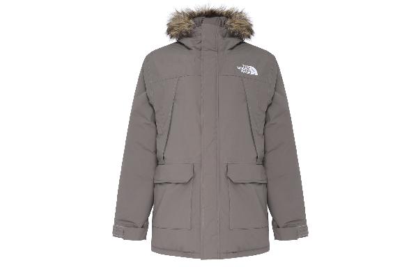 The North Face Mcmurdo Brown