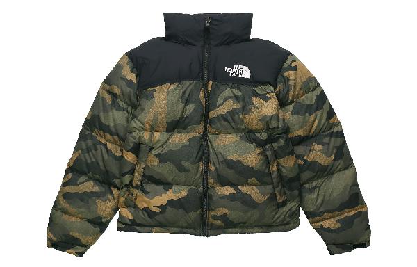 THE NORTH FACE Men's 1996 Retro Nuptse Jacket 1996 700