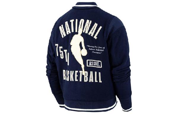 Nike NBA Courtside Jacket