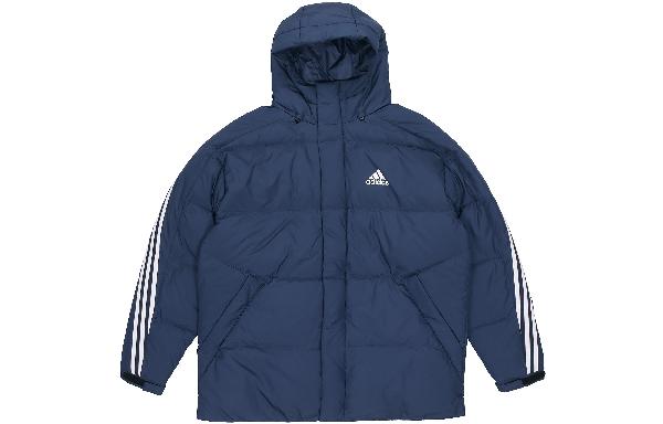 adidas 3st Puffy Dwn J