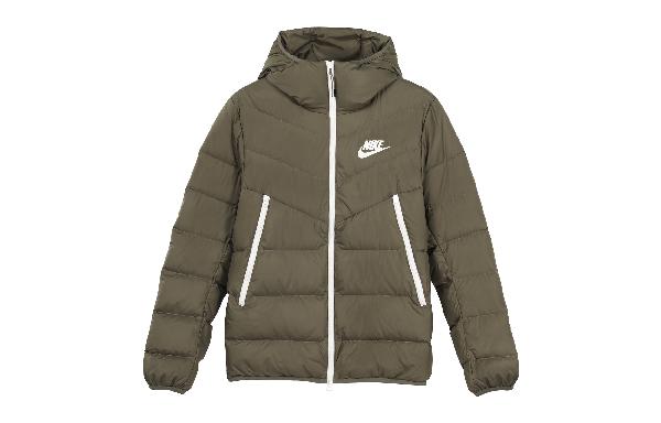 Nike NSW Down Fill Jacket