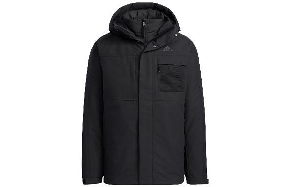 adidas 3in1 Down Jacket