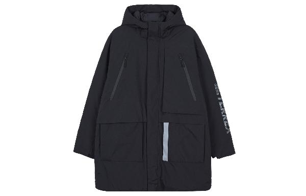 adidas Down Jacket Black Men
