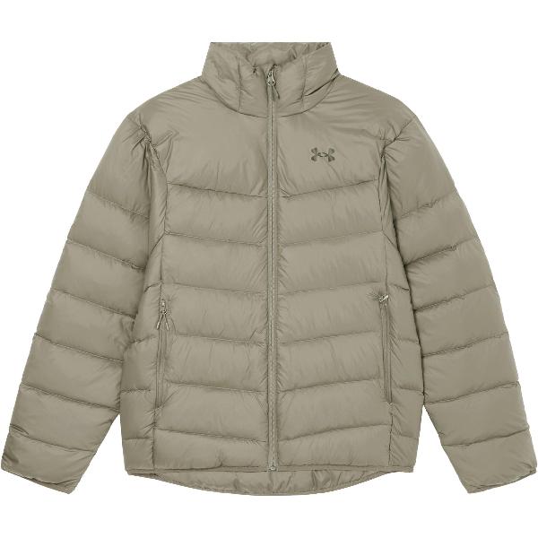 Under Armour Core Jkt Beige