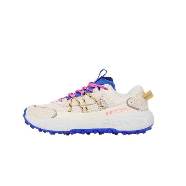 Under Armour Venture Pro White