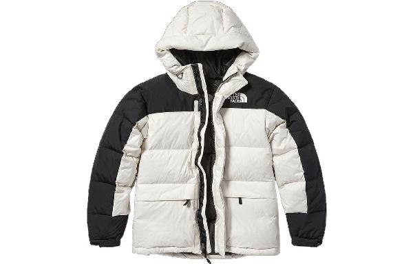 The North Face Himalayan Parka