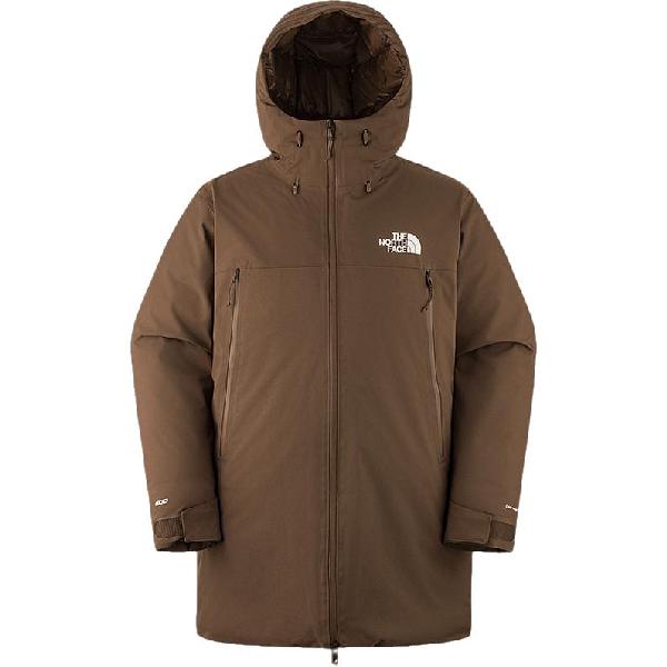 The North Face Range DRYVENT
