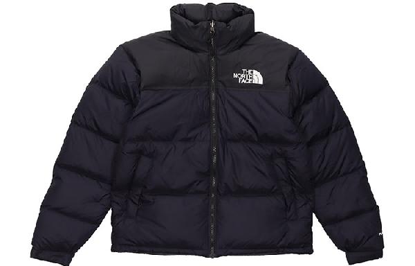 The North Face 1996 Retro Nuptse Jacket Aviator Navy