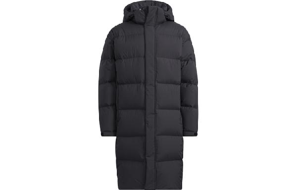 adidas Gd Puffy Lg Co