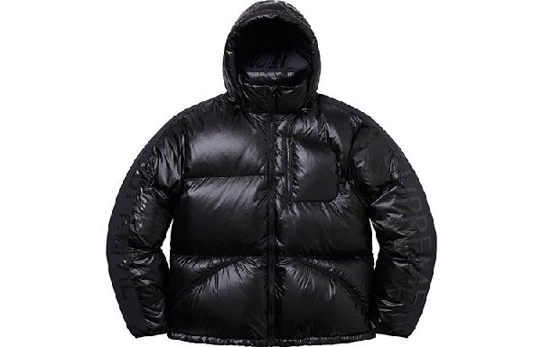 Supreme Featherweight Down Jacket