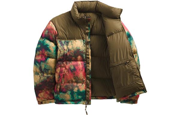 The North Face 1996 Retro Nuptse Antelope Brown
