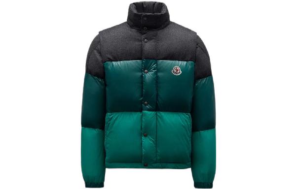 Moncler Aveillan Logo