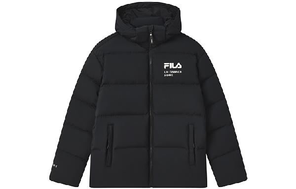 FILA Logo