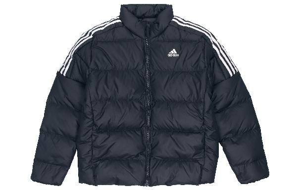 adidas Outdoor Down Jacket Black