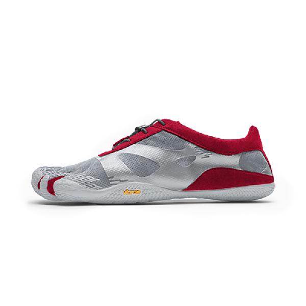 Vibram Low Trainer Gray