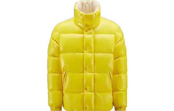 Moncler FW22 DervoxLogo