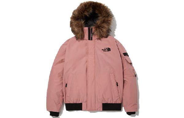 The North Face Eco Polar Air Down Jacket
