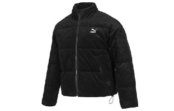 PUMA Classics Oversized Down Puffer