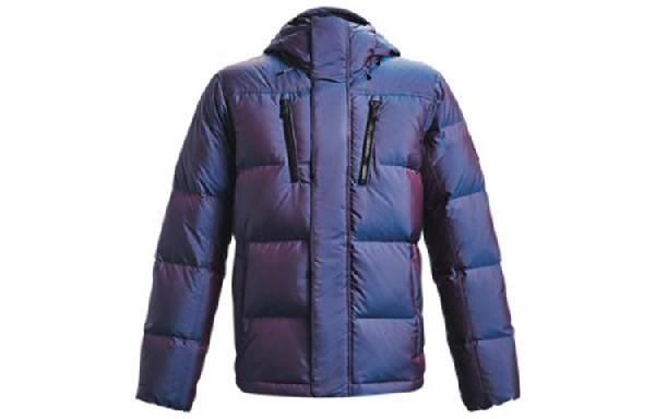 Under Armour ColdGear Blue